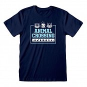 Animal Crossing T-Shirt Box Icons