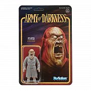 Army of Darkness ReAction Action Figure Pit Witch 10 cm