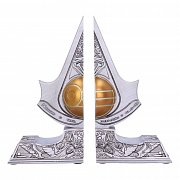Assassin\'s Creed Bookends Apple of Eden
