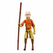 Avatar: The Last Airbender Action Figure Aang Avatar 13 cm