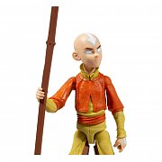 Avatar: The Last Airbender Action Figure Aang Avatar 13 cm