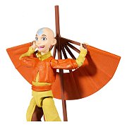 Avatar: The Last Airbender Action Figure Combo Pack Aang with Glider 13 cm