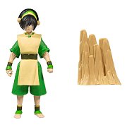 Avatar: The Last Airbender Action Figure Toph 13 cm