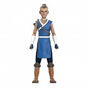 Avatar: The Last Airbender BST AXN Action Figure Sokka 13 cm