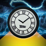 Back To The Future Wall Clock Hill Valley Clock Tower