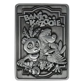 Banjo-Kazooie The Rare Collection Limited Edition Ingot