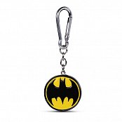 Batman 3D-Keychains Logo 4 cm Case (10)