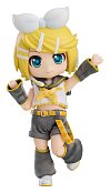 Character Vocal Series 02 Nendoroid Doll Action Figure Kagamine Rin 14 cm