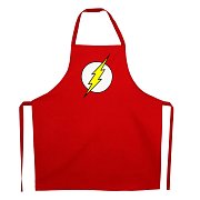 DC Comics cooking apron Flash - Damaged packaging
