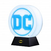 DC Comics Light Box Logo 24 cm