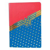 DC Comics Notebook A5 Wonder Woman