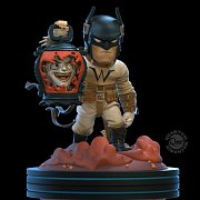DC Comics Q-Fig Elite Figure Batman: Last Knight On Earth 10 cm
