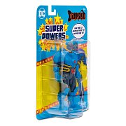 DC Direct Super Powers Action Figure New 52 Darkseid 10 cm
