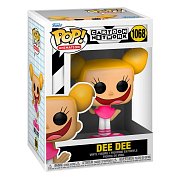 Dexter\'s Lab POP! Animation Vinyl Figure Dee Dee 9 cm