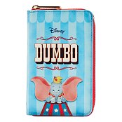Disney by Loungefly Wallet Dumbo Book Series