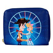 Disney by Loungefly Wallet Toy Story Woody Bo Peep