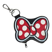 Disney Coin Purse Minnie Mouse Bow
