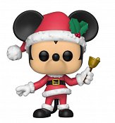 Disney Holiday POP! Disney Vinyl Figure Mickey 9 cm