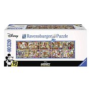 Disney Jigsaw Puzzle Mickey\'s 90th Birthday (40320 pieces)