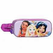 Disney Princess Double Pencil Case Disney Princess Fairytail