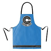 Dragon Ball cooking apron Capsule Corp.