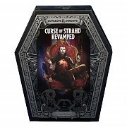 Dungeons & Dragons RPG Box Set Curse of Strahd: Revamped english