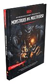 Dungeons & Dragons RPG Mordenkainen presenta: Monstruos del Multiverso spanish