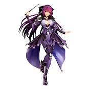 Fate/Grand Order PVC Statue 1/7 Caster/Scathach Skadi (Second Ascension) 24 cm - Damaged packaging