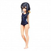 Fate/kaleid liner Prisma Illya 2Wei Herz! PMMA Statue 1/7 Miyu Edelfelt School Swimsuit Ver. 21 cm