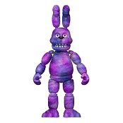 Five Nights at Freddy\'s Action Figure TieDye Bonnie 13 cm