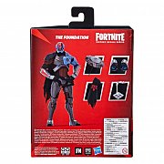Fortnite Victory Royale Series Action Figure 2022 The Seven Collection: The Foundation 15 cm