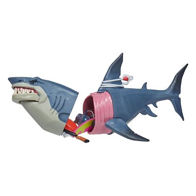 Fortnite Victory Royale Series Action Figure 2022 Upgrade Shark 15 cm