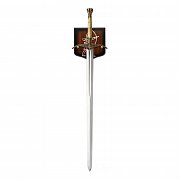 Game of Thrones Replica 1/1 Heartsbane Sword 136 cm