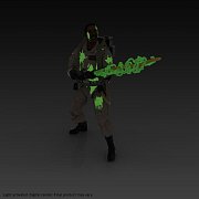 Ghostbusters Plasma Series Action Figure 2021 Glow-in-the-Dark Winston Zeddemore 15 cm