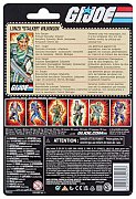 G.I. Joe Retro Collection Series Action Figures 10 cm 2021 Wave 2 Assortment (6)