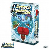 Greece Lightning Board Game *English Version*