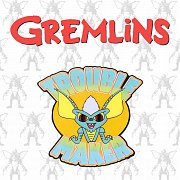 Gremlins Pin Stripe Limited Edition