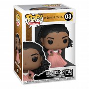 Hamilton POP! Broadway Vinyl Figure Angelica Schuyler 9 cm