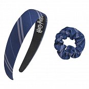 Harry Potter Classic Hair Accessories 2 Set Ravenclaw