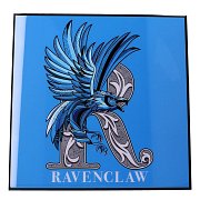 Harry Potter Crystal Clear Picture Ravenclaw 32 x 32 cm