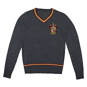 Harry Potter Knitted Sweater Gryffindor  Size M - Damaged packaging