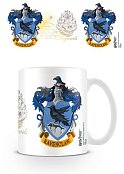 Harry Potter Mug Ravenclaw Crest