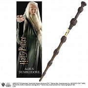 Harry Potter PVC Wand Replica Albus Dumbledore 30 cm