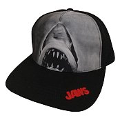 Jaws Curved Bill Cap Sublimated