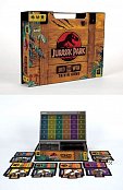 Jurassic Park Board Game Trivia Bid to Win *English Version*