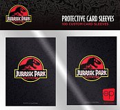 Jurassic Park Card Sleeves Standard Size (100)