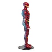Justice League Movie Action Figure Speed Force Flash 18 cm