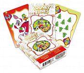Looney Tunes Playing Cards Holiday 2