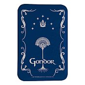 Lord of the Rings Magnet Gondor