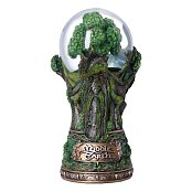 Lord of the Rings Snow Globe Middle Earth Treebeard 22 cm